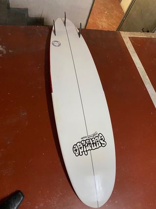 Tabla de surf Sunrise