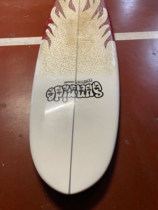 Tabla de surf Sunrise