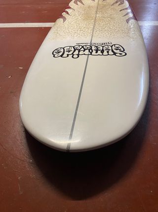 Tabla de surf Sunrise