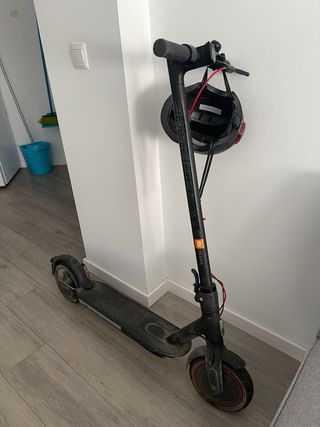 Xiaomi Mi Electric Scooter Pro 2