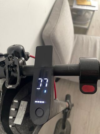 Xiaomi Mi Electric Scooter Pro 2