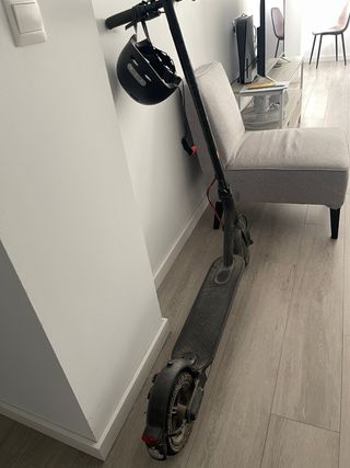 Xiaomi Mi Electric Scooter Pro 2