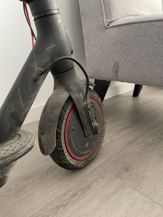 Xiaomi Mi Electric Scooter Pro 2