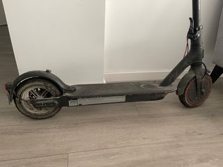Xiaomi Mi Electric Scooter Pro 2