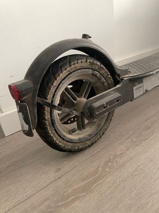 Xiaomi Mi Electric Scooter Pro 2