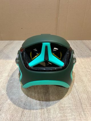 Casco Abus MonTrailer Ace Talla M (55-58cm)