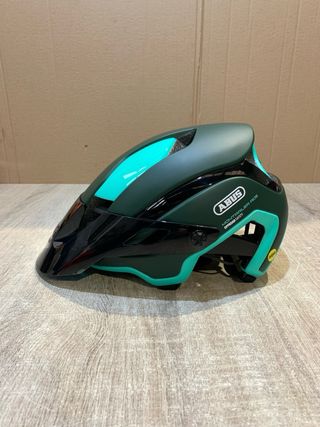 Casco Abus MonTrailer Ace Talla M (55-58cm)