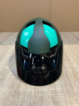 Casco Abus MonTrailer Ace Talla M (55-58cm)