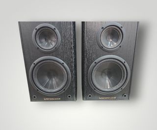 PAREJA DE ALTAVOCES INFINITY REFERENCE 40
