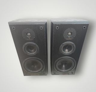 PAREJA DE ALTAVOCES INFINITY REFERENCE 40