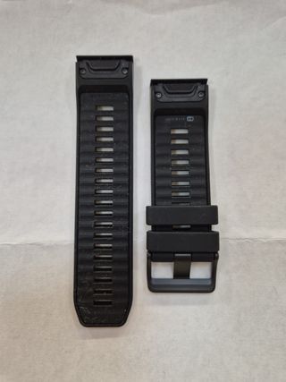 Correa Garmin Quickfit 26mm Negra