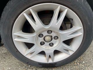 Llantas 15 5x100 Ibiza