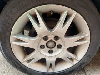 Llantas 15 5x100 Ibiza