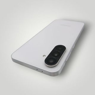 MOVIL SAMSUNG GALAXY A56 5G 128GB + CAJA *A ESTRENAR*