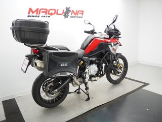 BMW F 850 GS 2020 29461 kms.