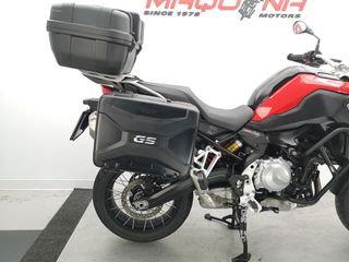 BMW F 850 GS 2020 29461 kms.