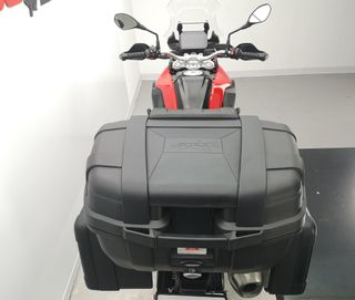 BMW F 850 GS 2020 29461 kms.