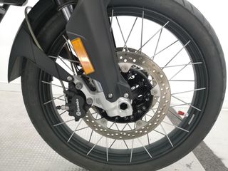 BMW F 850 GS 2020 29461 kms.