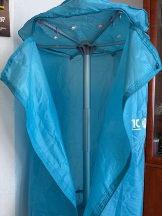 Secadora portátil Secamatic Turbo