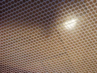 Barrera de Cama Infantil plegable