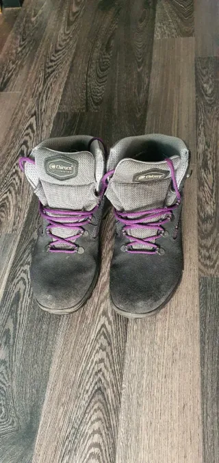 Botas Chiruca Massana Gore-Tex Montaña Talla 38