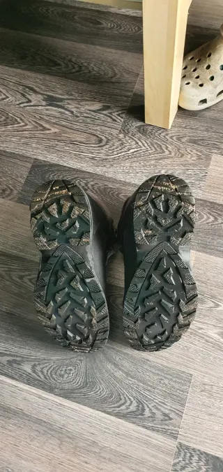 Botas Chiruca Massana Gore-Tex Montaña Talla 38