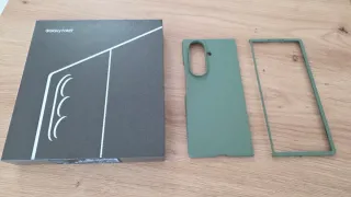 Samsung Galaxy Fold Z7