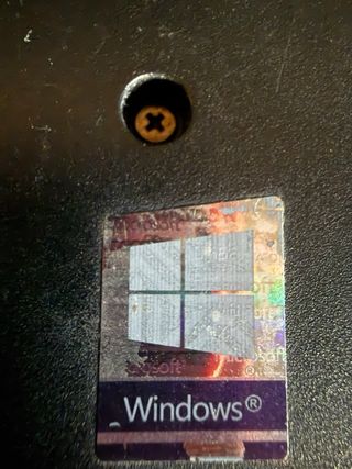 Portátil Toshiba Portegé A30-D-10C 13 Negro