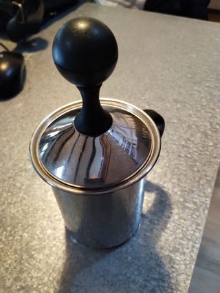 Frabosk montalatte cappuccino creamer