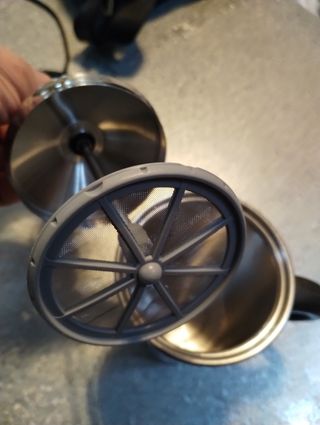 Frabosk montalatte cappuccino creamer