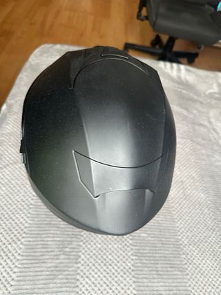 Casco Scorpion EXO 520 Air Negro mate talla M