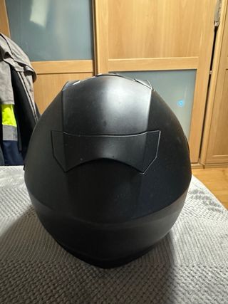 Casco Scorpion EXO 520 Air Negro mate talla M