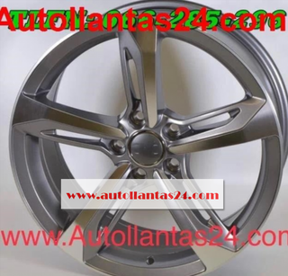 LLANTAS AUDI - 154888