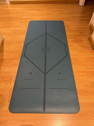 Esterilla Yoga Niños LIFORME