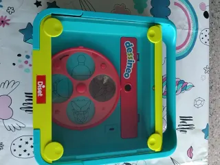 Juego Dibujo Dessineo Aprender a Dibujar