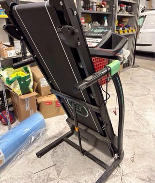 Cinta de correr RunnerFIT Sprint by Cecotec