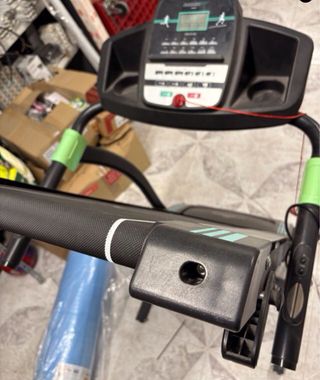 Cinta de correr RunnerFIT Sprint by Cecotec