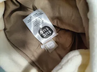 Conjunto invierno bebé: gorro, bufanda y manoplas