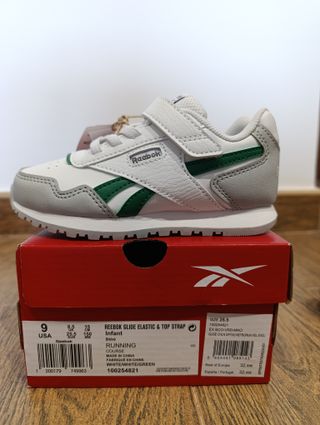 Zapatillas Reebok Bebé Talla 25.5