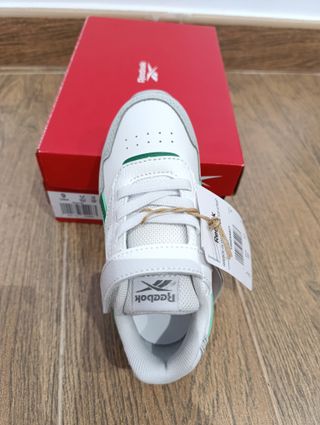 Zapatillas Reebok Bebé Talla 25.5