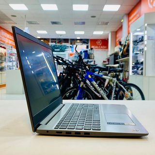 PORTATIL LENOVO IDEAPAD 3 INTEL I3 1005G1 8GB RAM 256GB SSD + CARGADOR