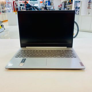 PORTATIL LENOVO IDEAPAD 3 INTEL I3 1005G1 8GB RAM 256GB SSD + CARGADOR