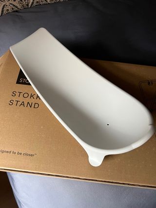 Patas Bañera Stokke