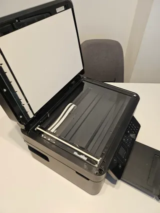 Stampante Epson WorkForce WF-2930DWF