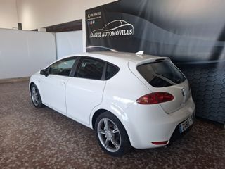 SEAT Leon 2007