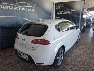 SEAT Leon 2007