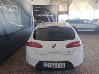SEAT Leon 2007