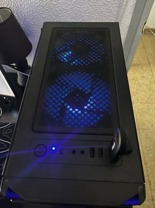 PC  gaming y edicion