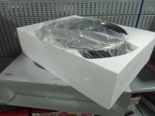 Sartén Eléctrica Cofan 36x7cm 1500W