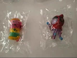 13 Figuras de Gatitos Gabby